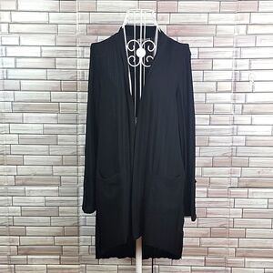 Maurices open front cardigan Size S